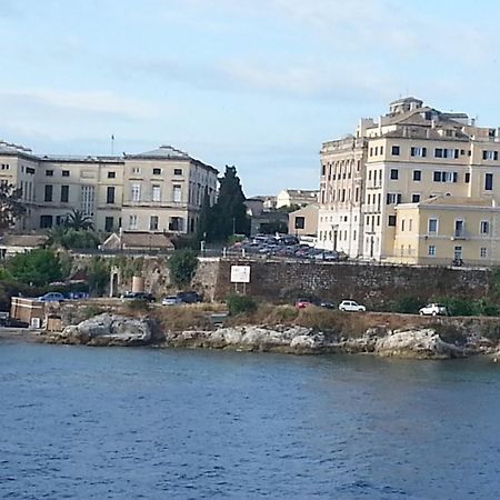 Alexandra'S Apartment Corfu  Exterior photo