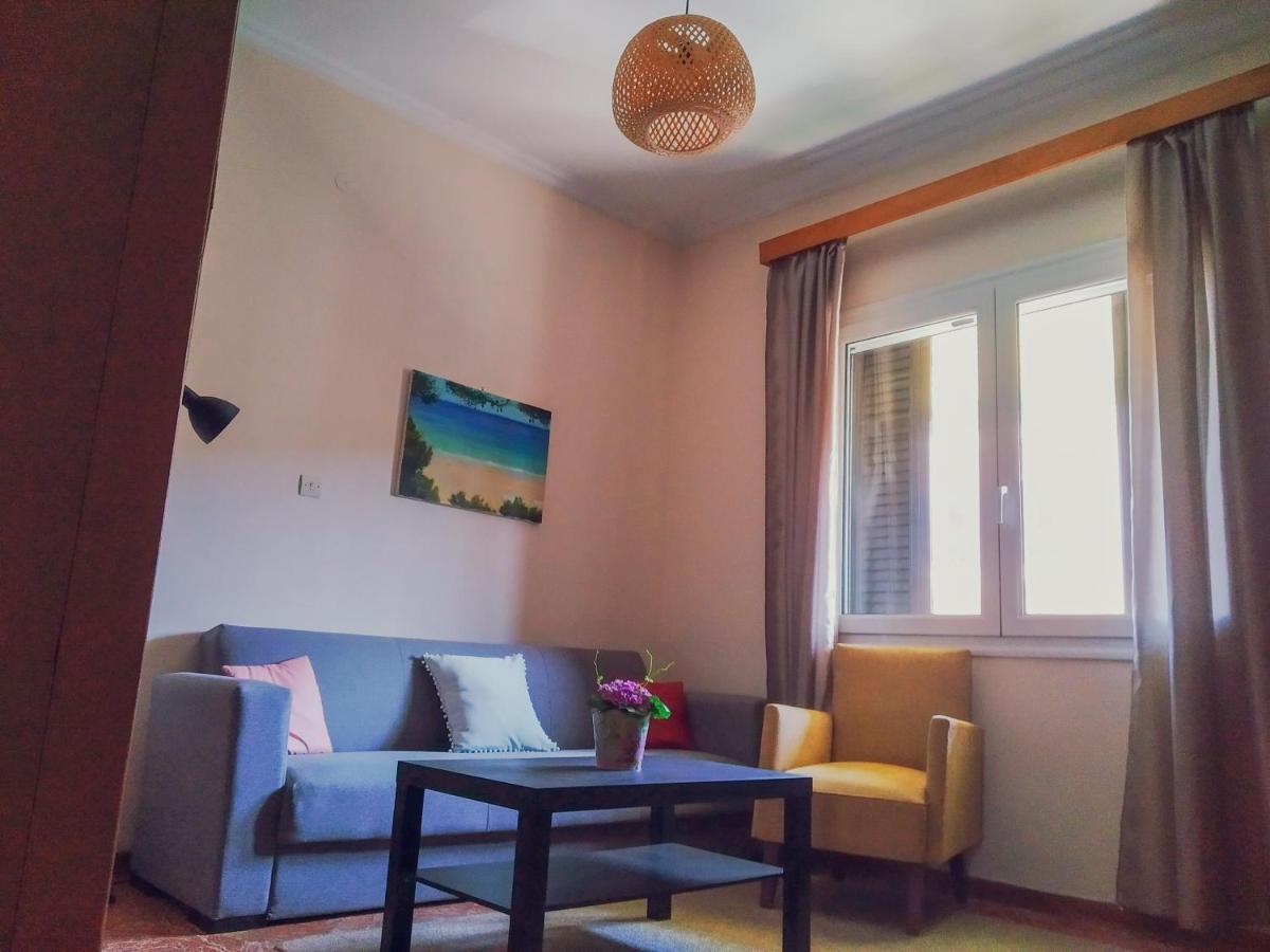 Alexandra'S Apartment Corfu  Exterior photo
